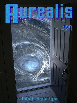 cover image of Aurealis #137